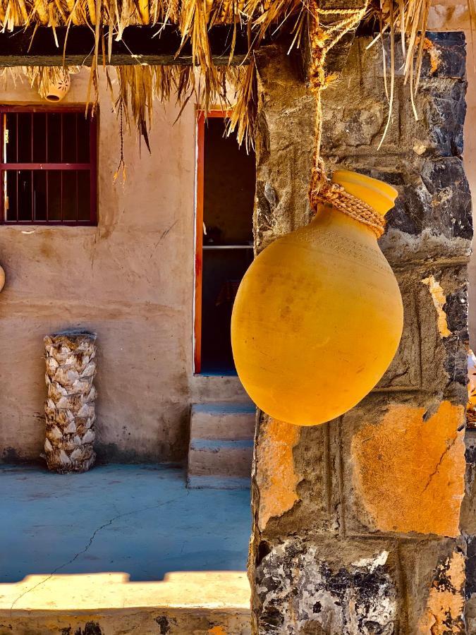 Canyon Rest House Jabal Shams Al Hamra Exterior photo